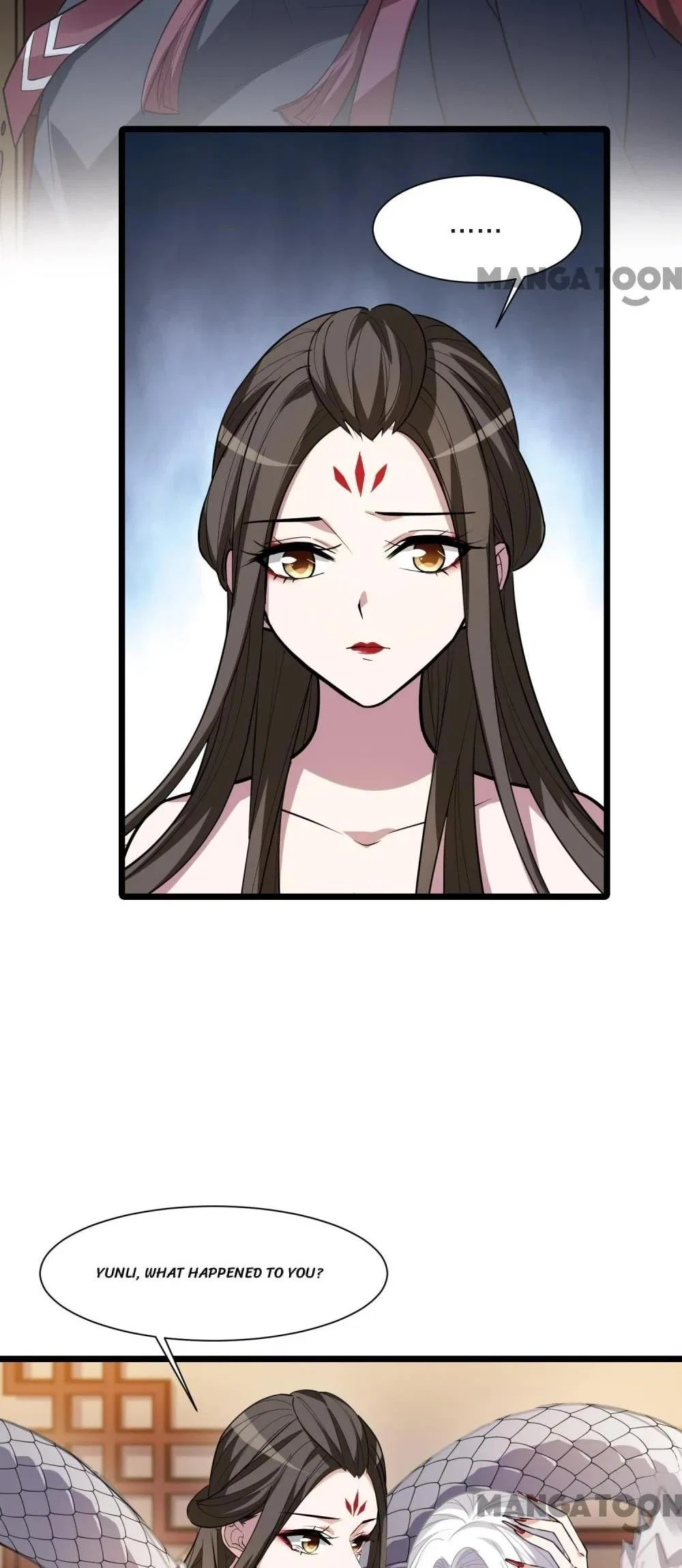 Phoenix Goes Against the World Chapter 479 – Page 10