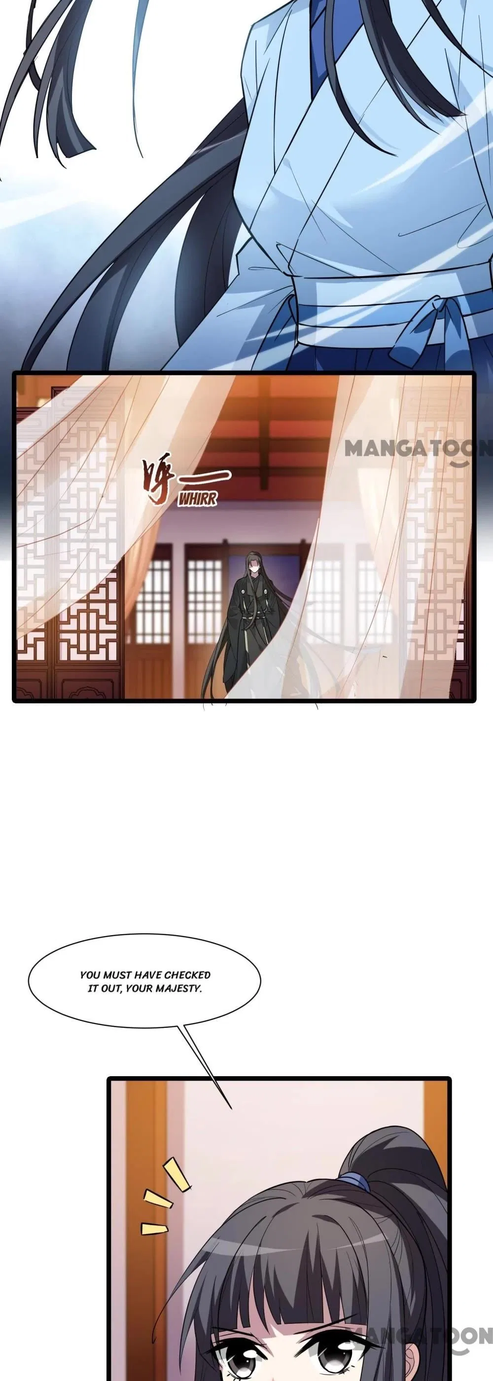 Phoenix Goes Against the World Chapter 479 – Page 14