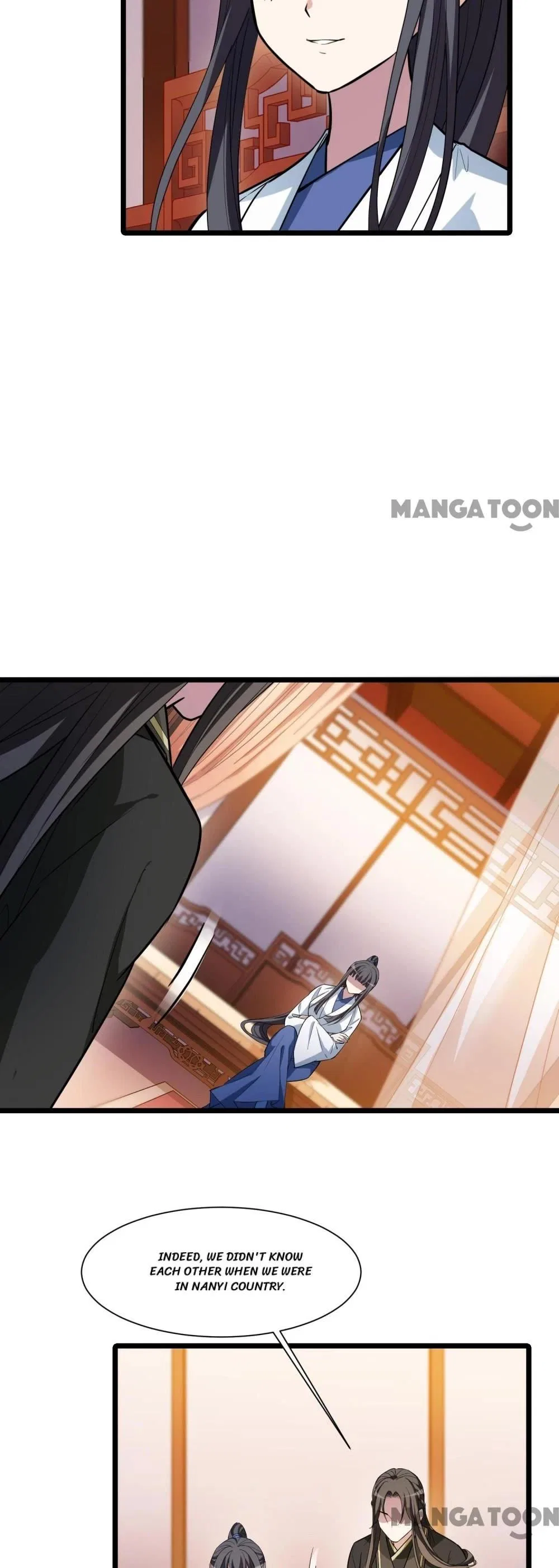 Phoenix Goes Against the World Chapter 479 – Page 15