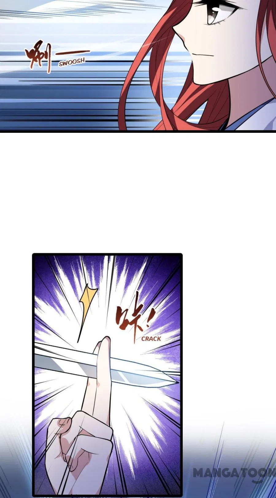 Phoenix Goes Against the World Chapter 478 – Page 2