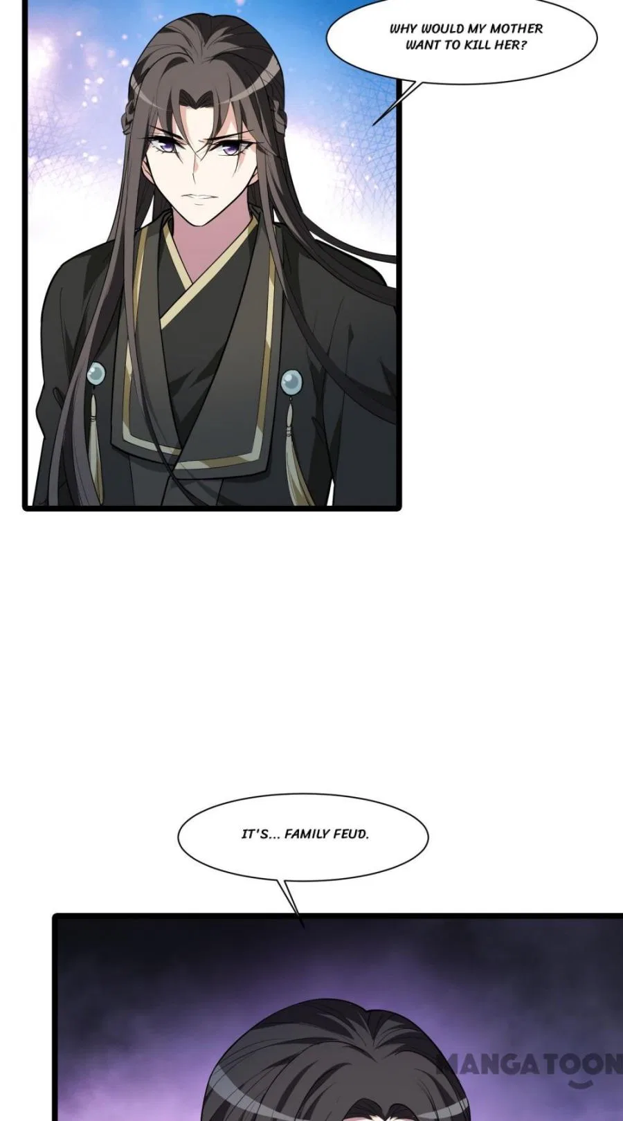Phoenix Goes Against the World Chapter 478 – Page 5