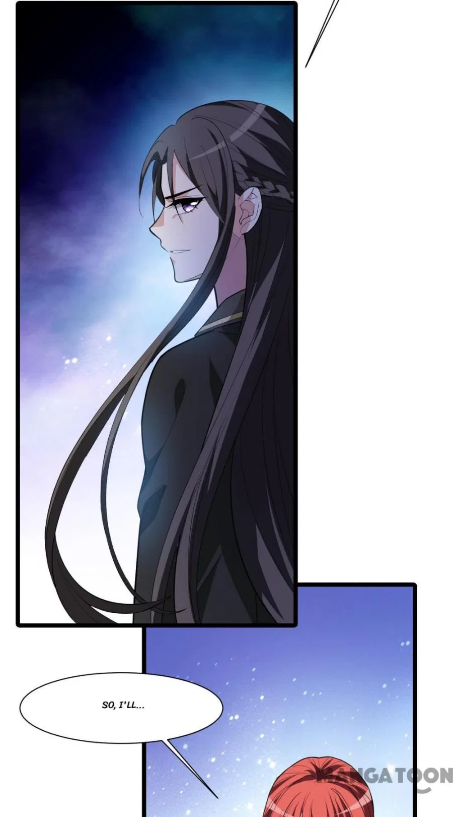 Phoenix Goes Against the World Chapter 478 – Page 8