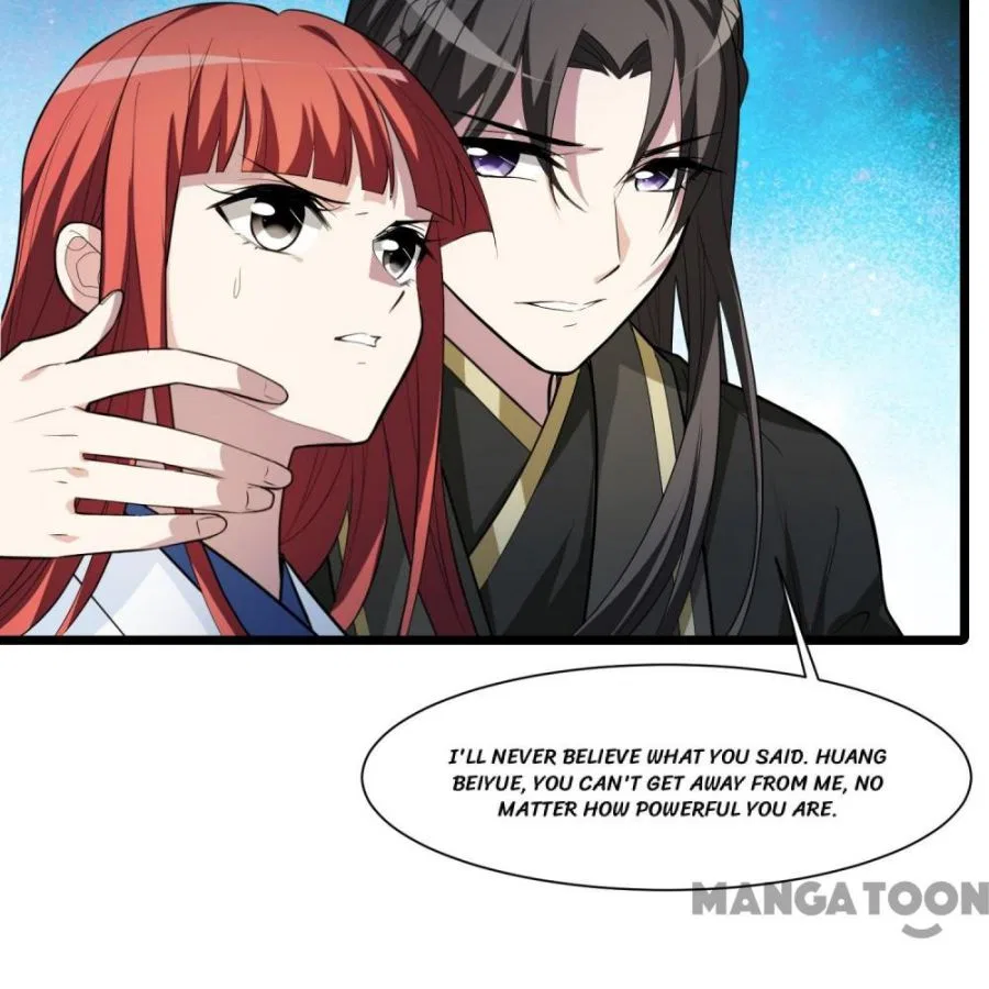 Phoenix Goes Against the World Chapter 478 – Page 12