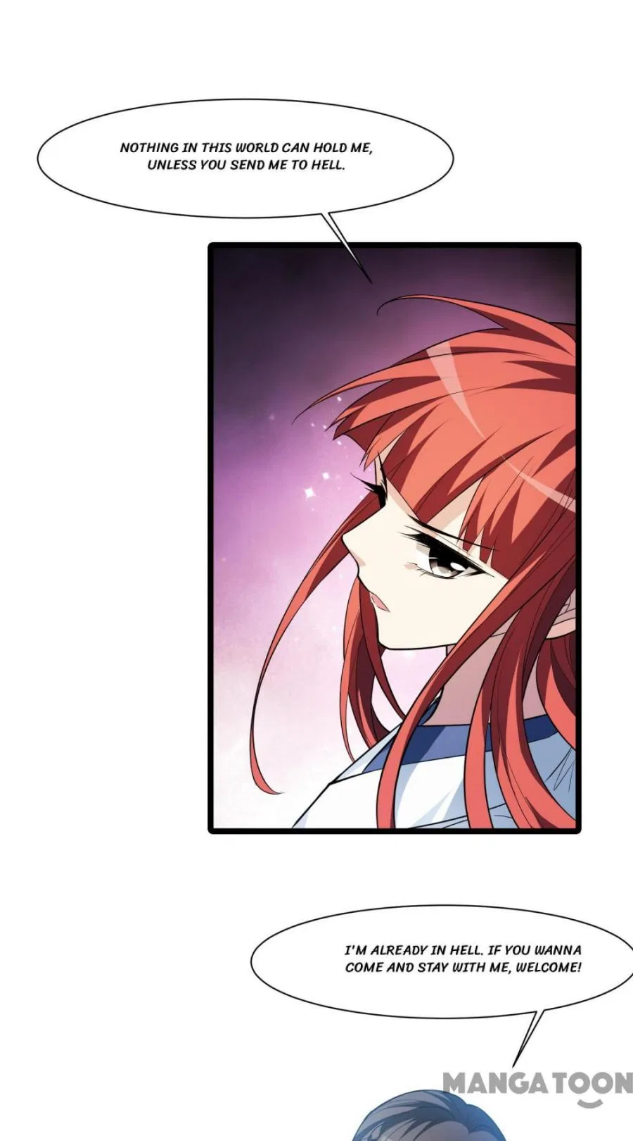 Phoenix Goes Against the World Chapter 478 – Page 13