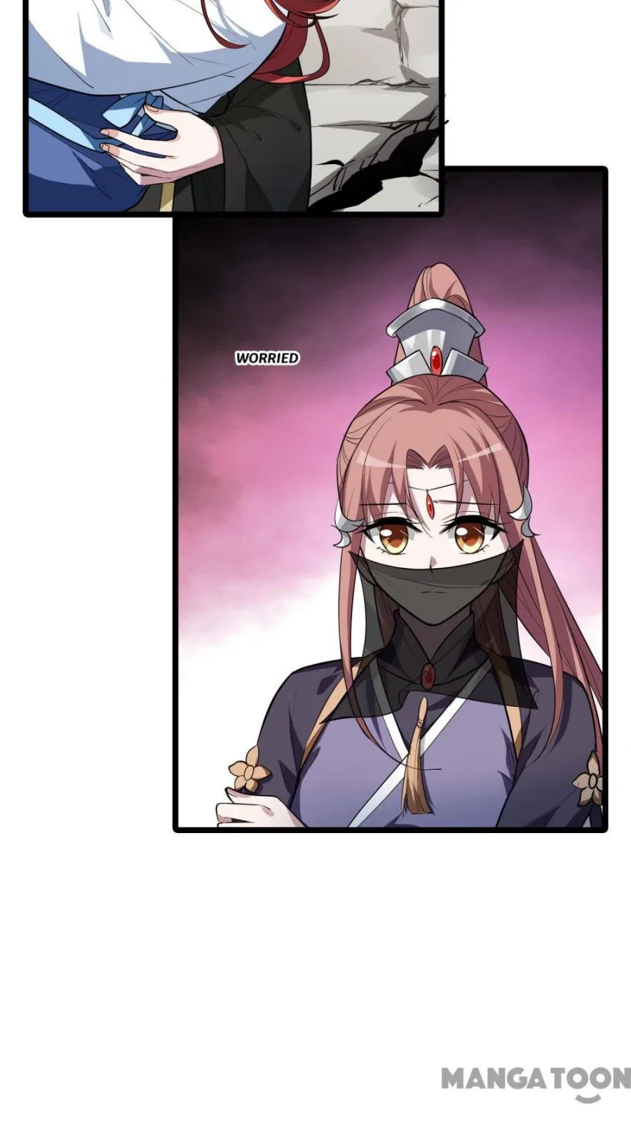 Phoenix Goes Against the World Chapter 478 – Page 17