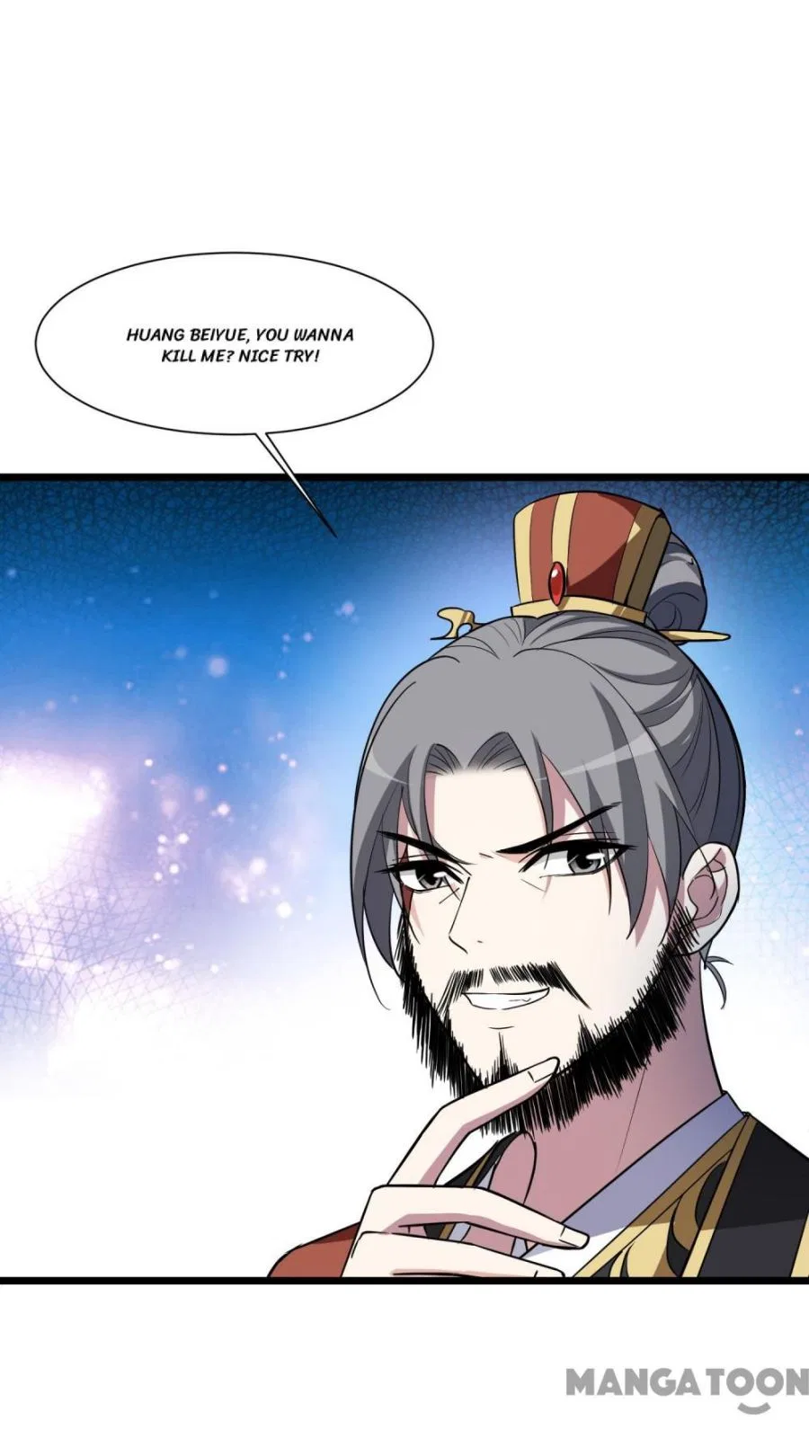Phoenix Goes Against the World Chapter 478 – Page 28