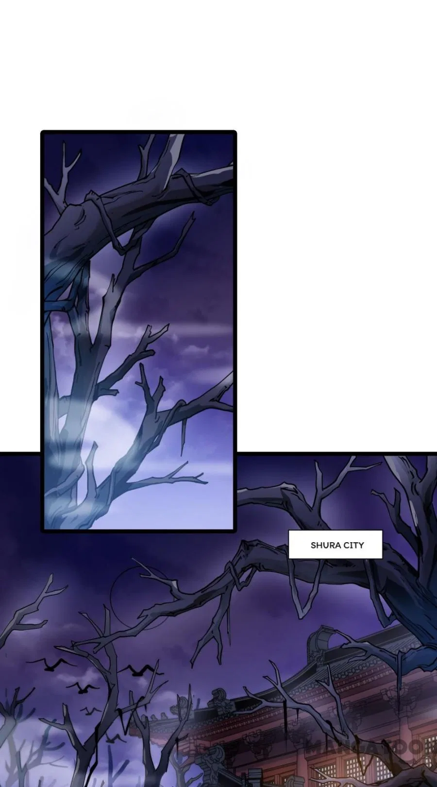 Phoenix Goes Against the World Chapter 478 – Page 29