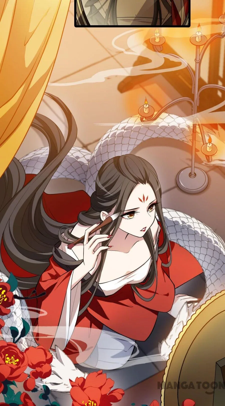 Phoenix Goes Against the World Chapter 478 – Page 32