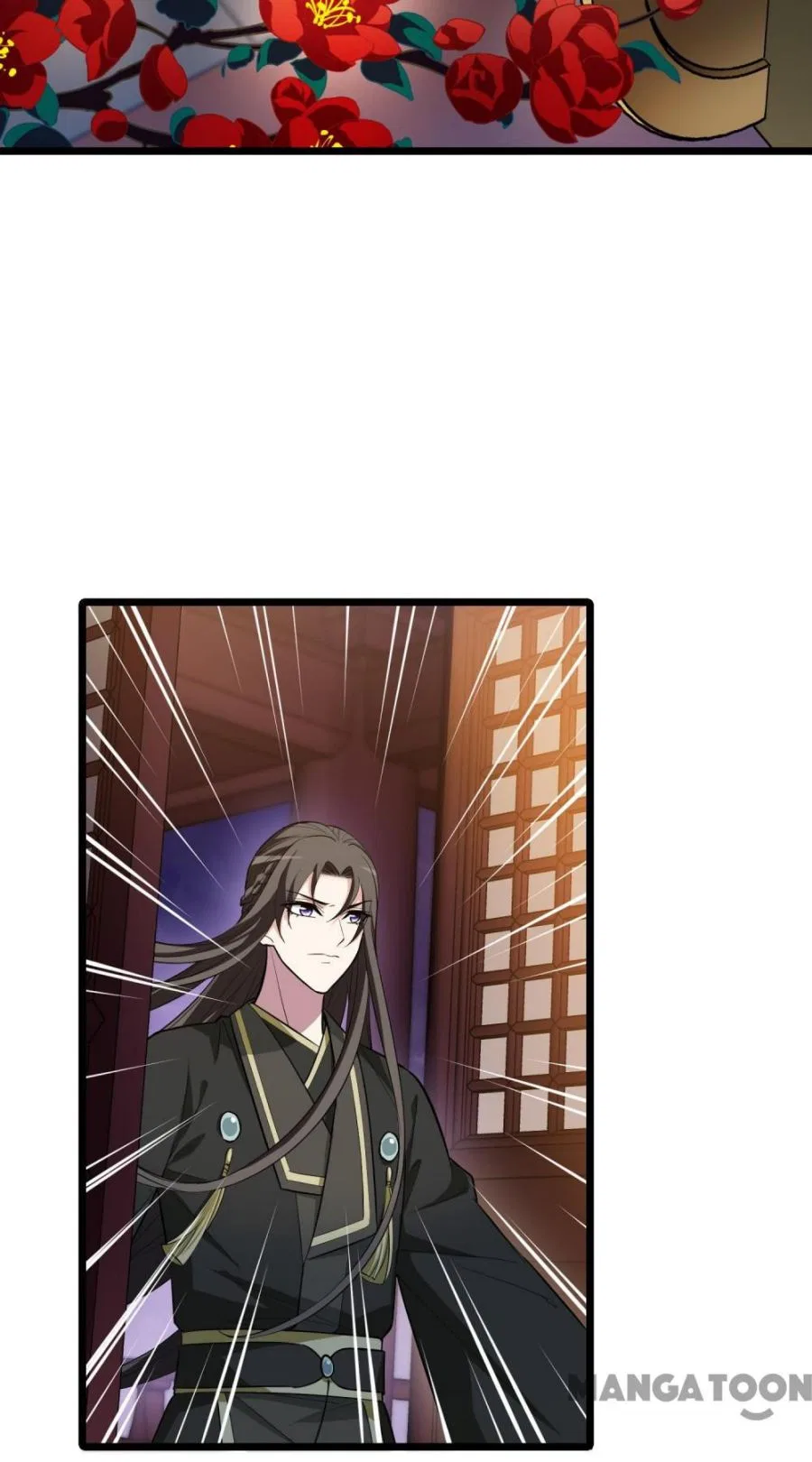 Phoenix Goes Against the World Chapter 478 – Page 33