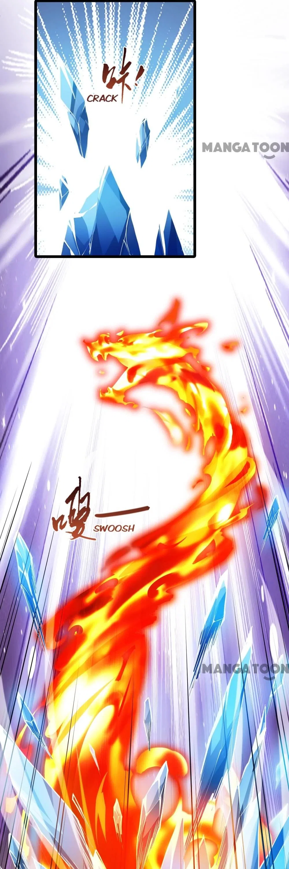 Phoenix Goes Against the World Chapter 477 – Page 7