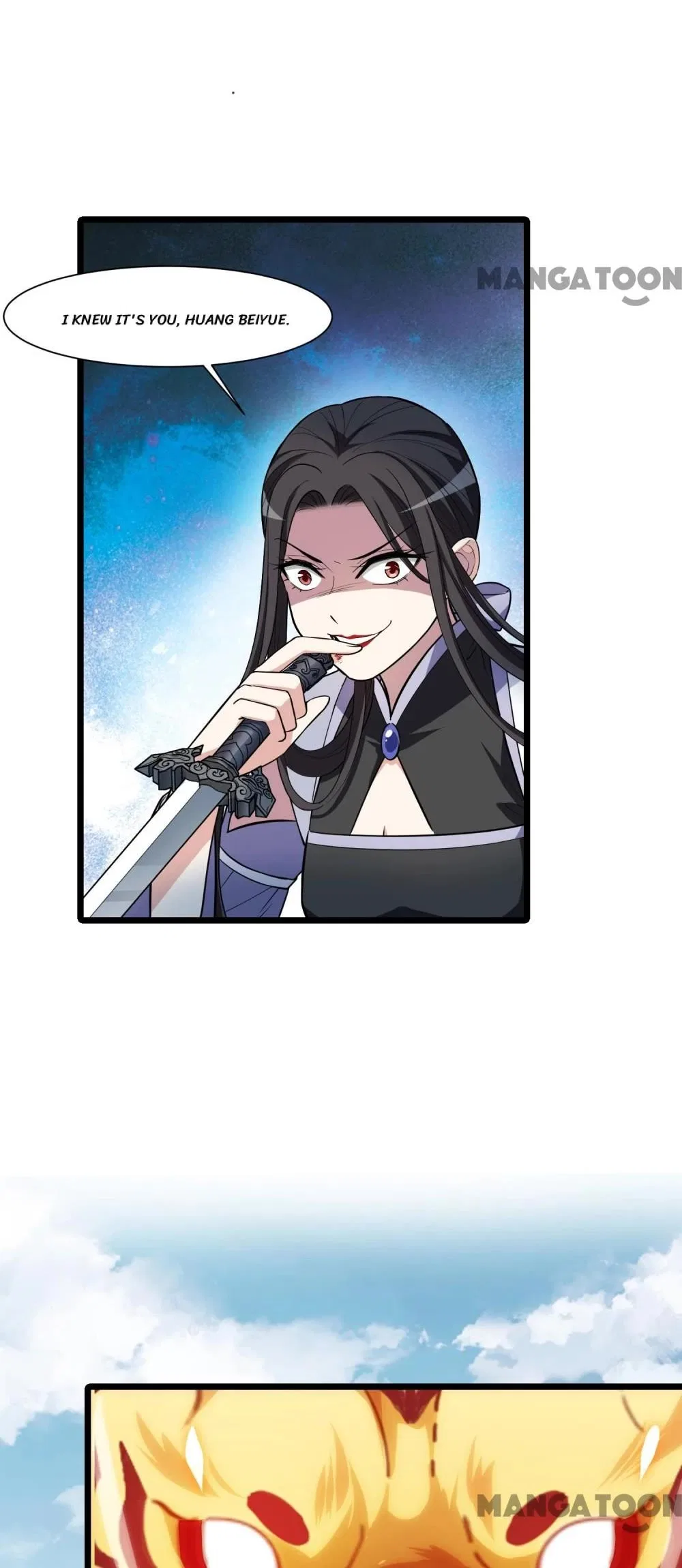 Phoenix Goes Against the World Chapter 477 – Page 10