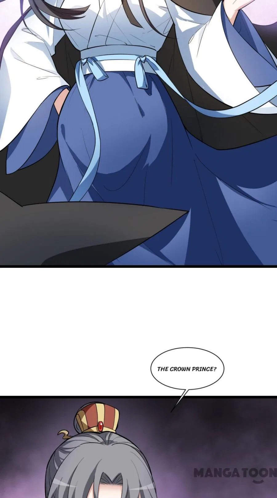 Phoenix Goes Against the World Chapter 476 – Page 5
