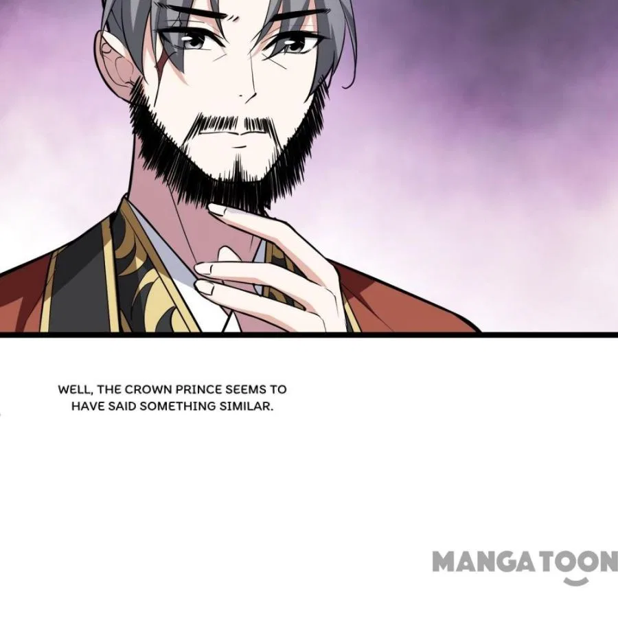 Phoenix Goes Against the World Chapter 476 – Page 6