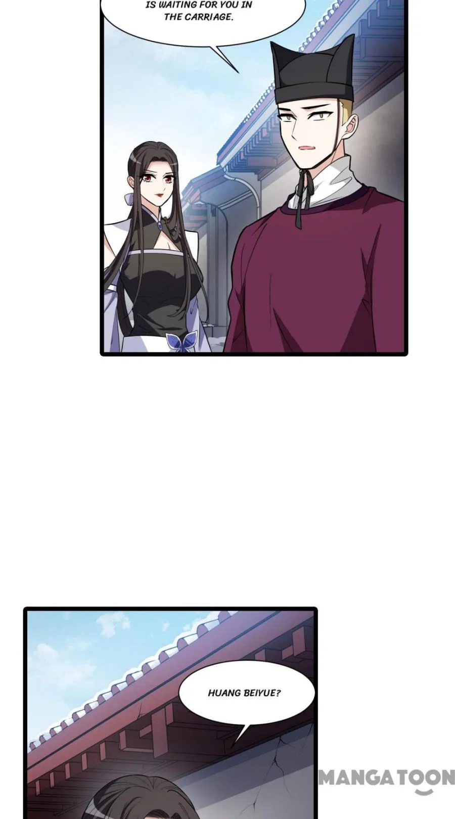 Phoenix Goes Against the World Chapter 476 – Page 20