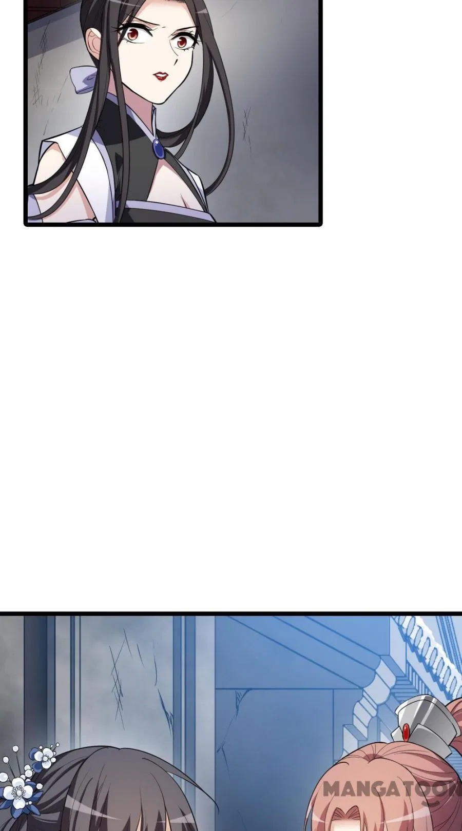 Phoenix Goes Against the World Chapter 476 – Page 21