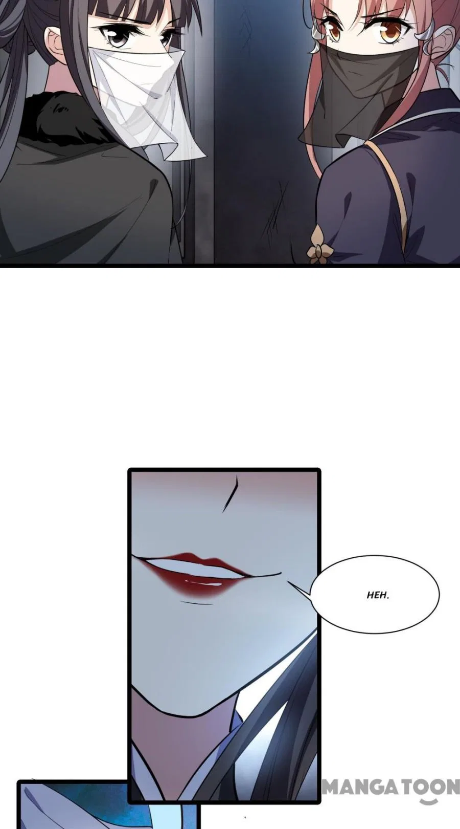 Phoenix Goes Against the World Chapter 476 – Page 22