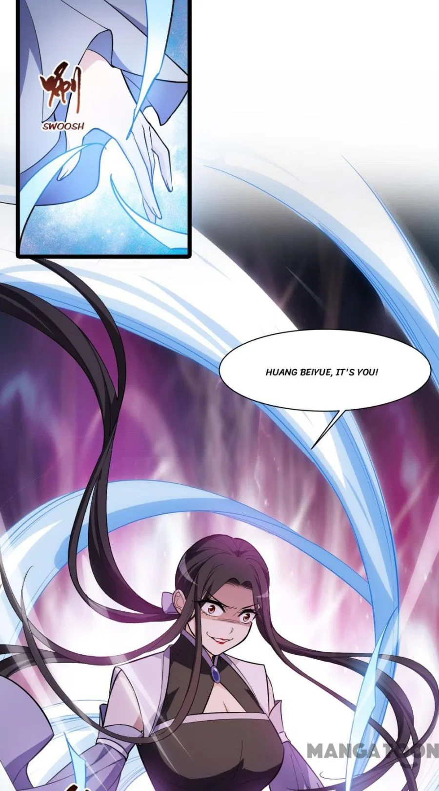 Phoenix Goes Against the World Chapter 476 – Page 23