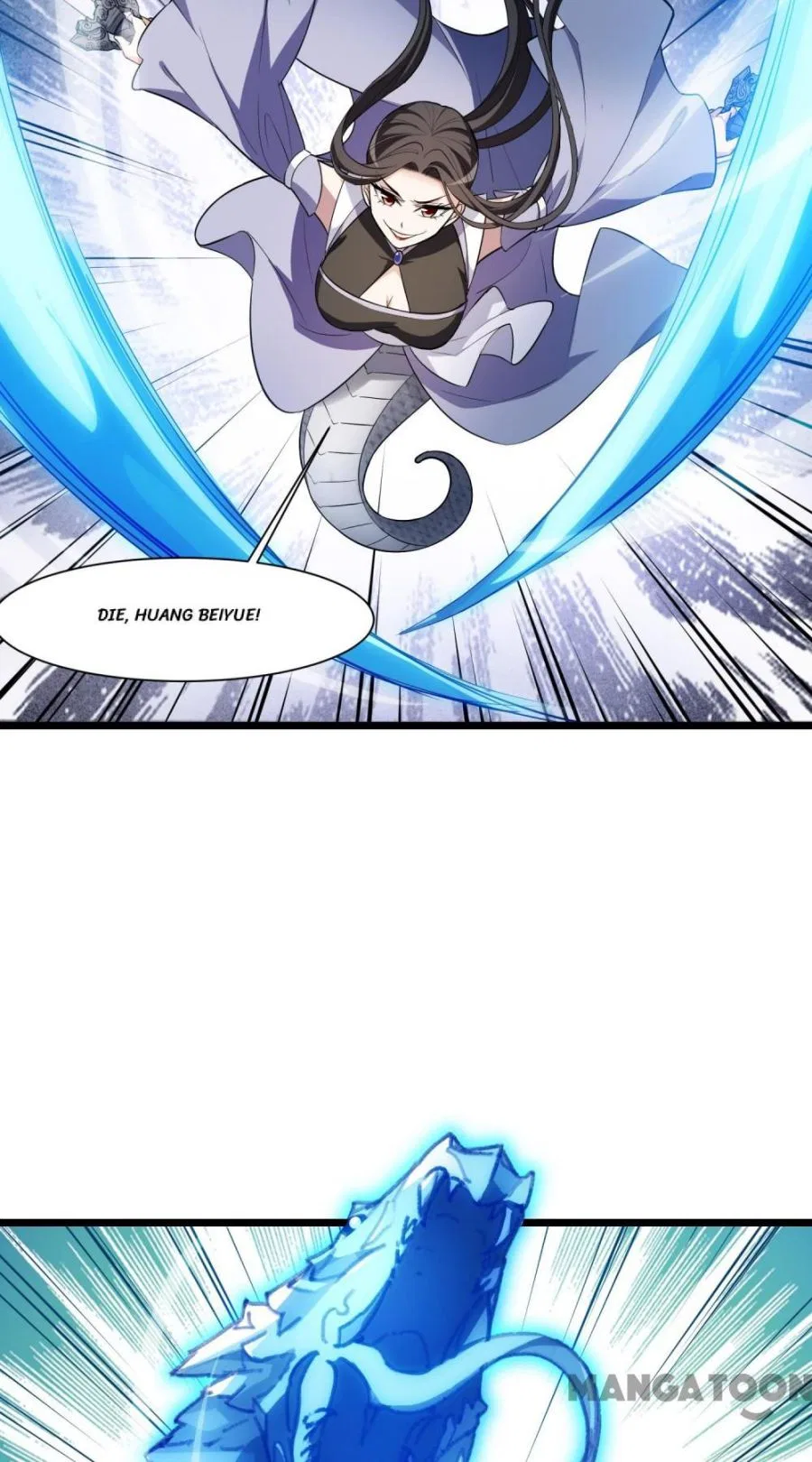 Phoenix Goes Against the World Chapter 476 – Page 26