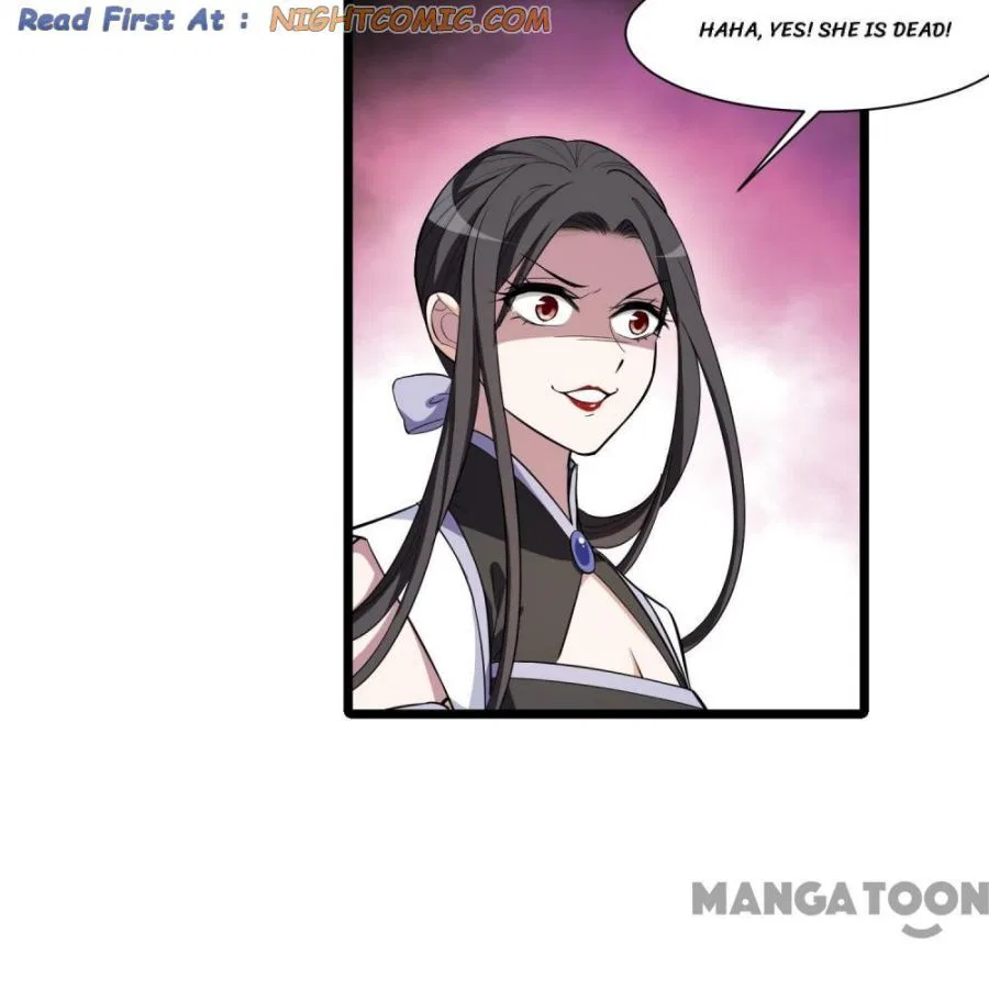 Phoenix Goes Against the World Chapter 476 – Page 30