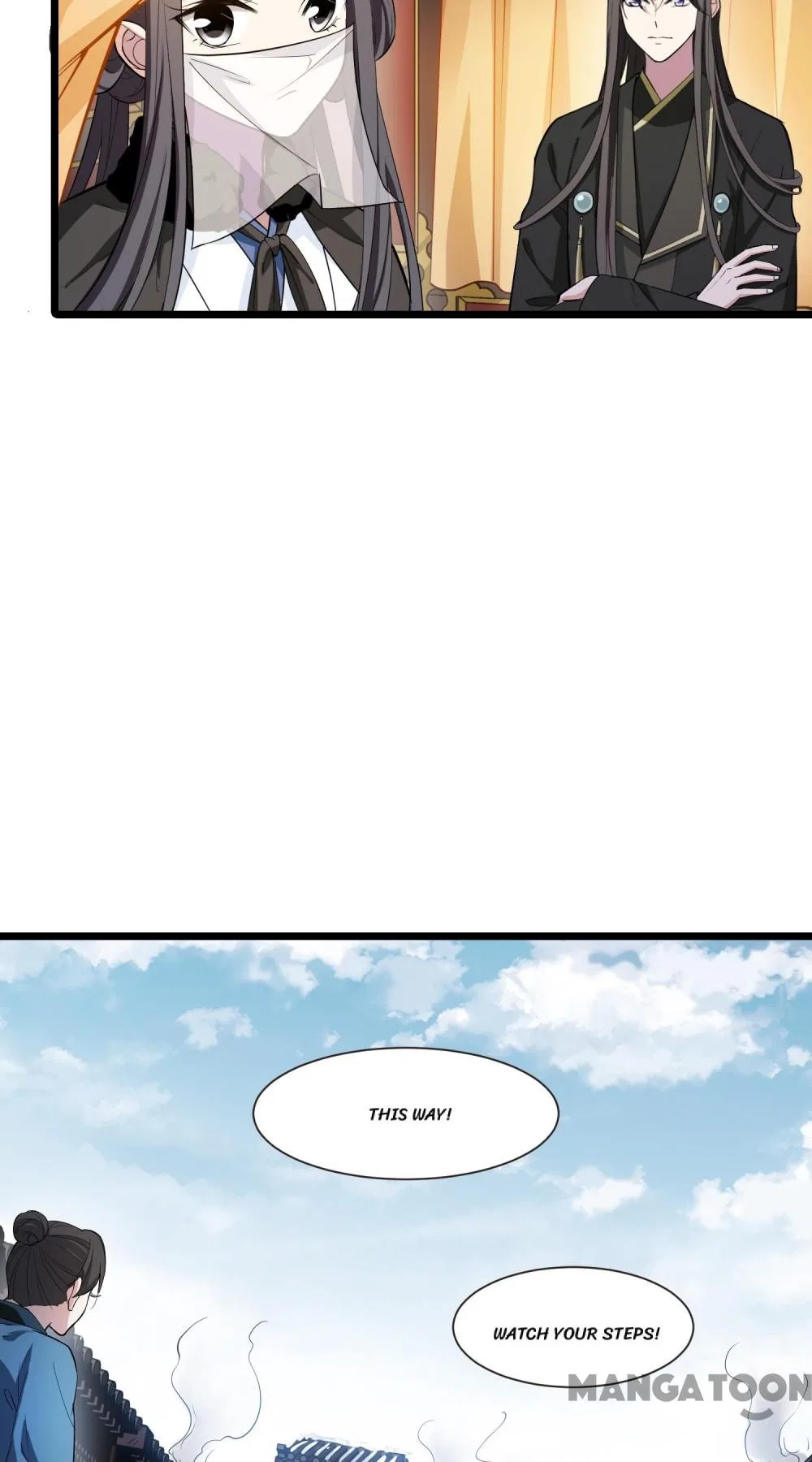 Phoenix Goes Against the World Chapter 475 – Page 8