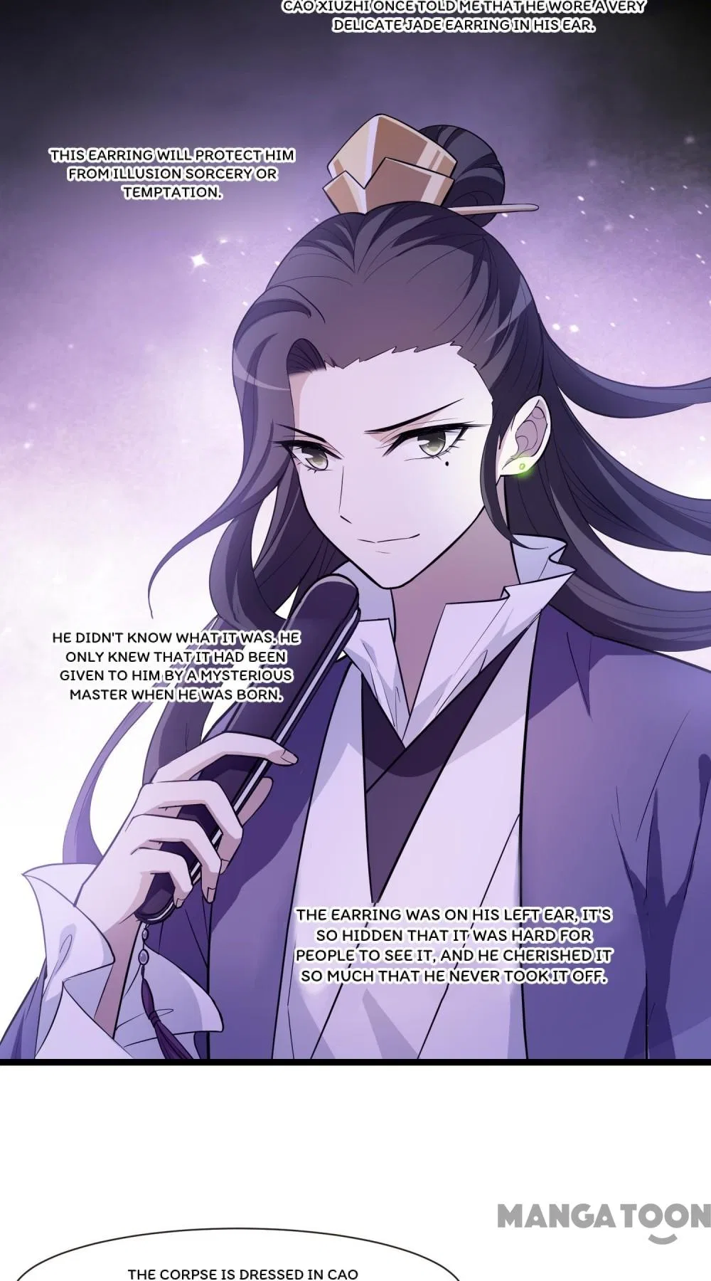 Phoenix Goes Against the World Chapter 475 – Page 20