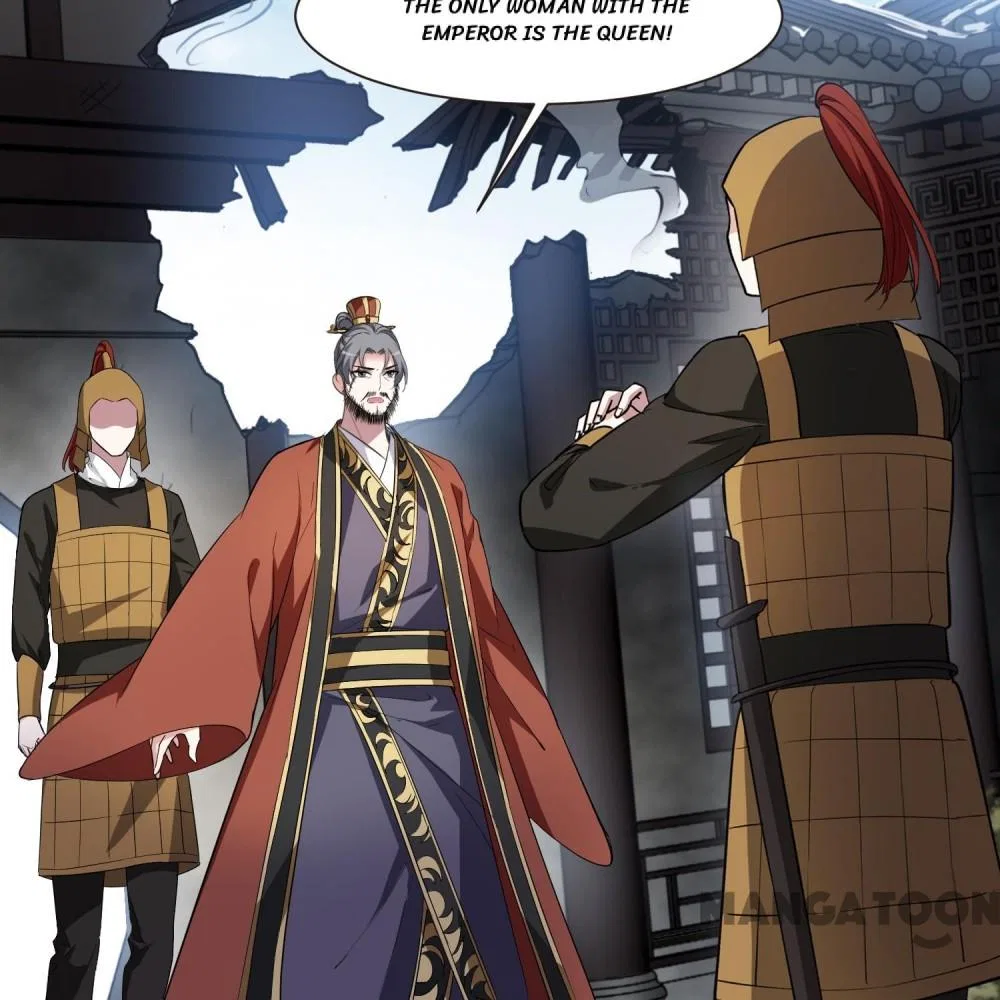 Phoenix Goes Against the World Chapter 475 – Page 24