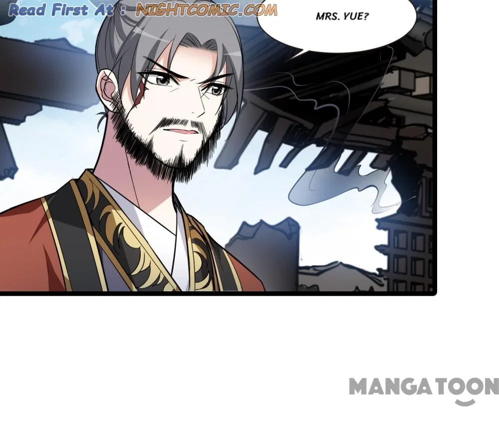 Phoenix Goes Against the World Chapter 475 – Page 26