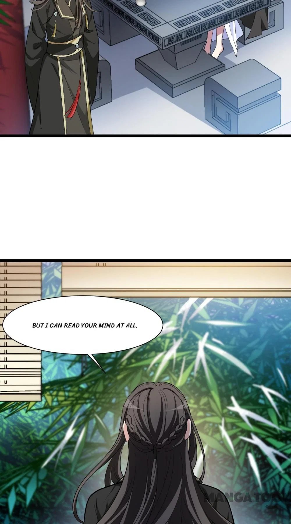 Phoenix Goes Against the World Chapter 474 – Page 5