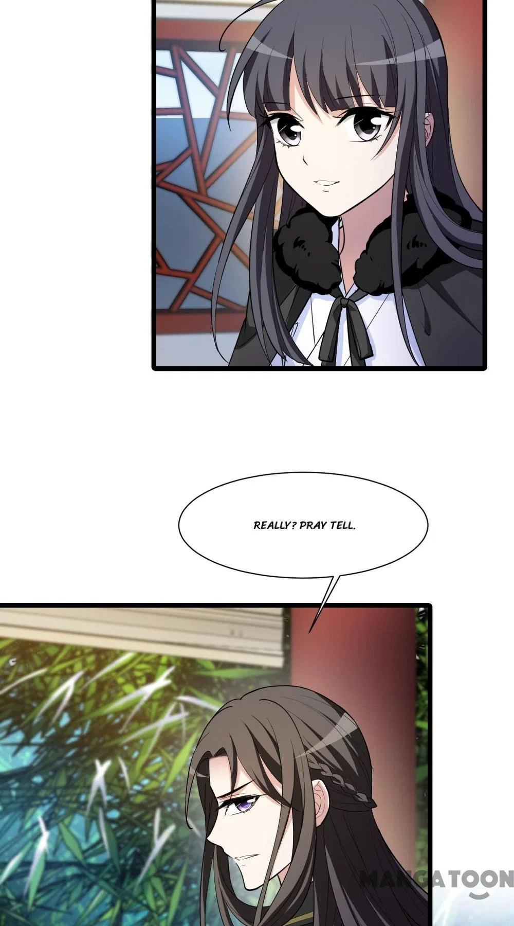 Phoenix Goes Against the World Chapter 474 – Page 8