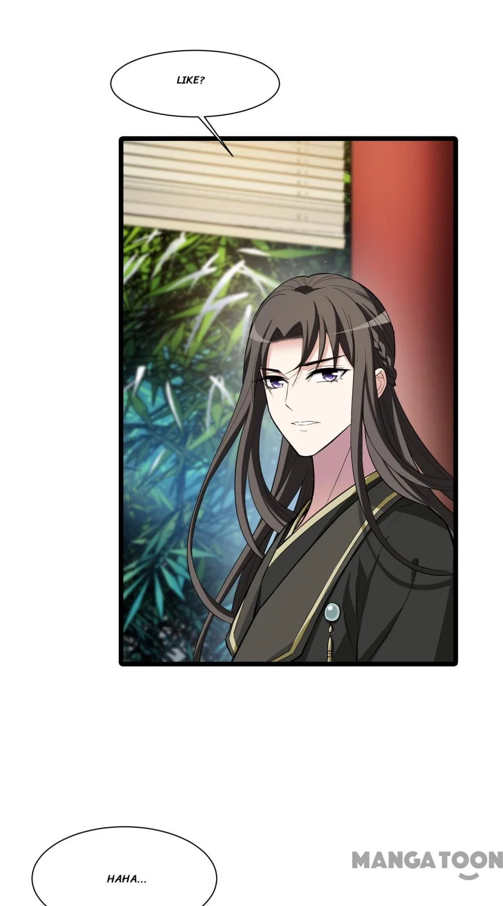 Phoenix Goes Against the World Chapter 474 – Page 10