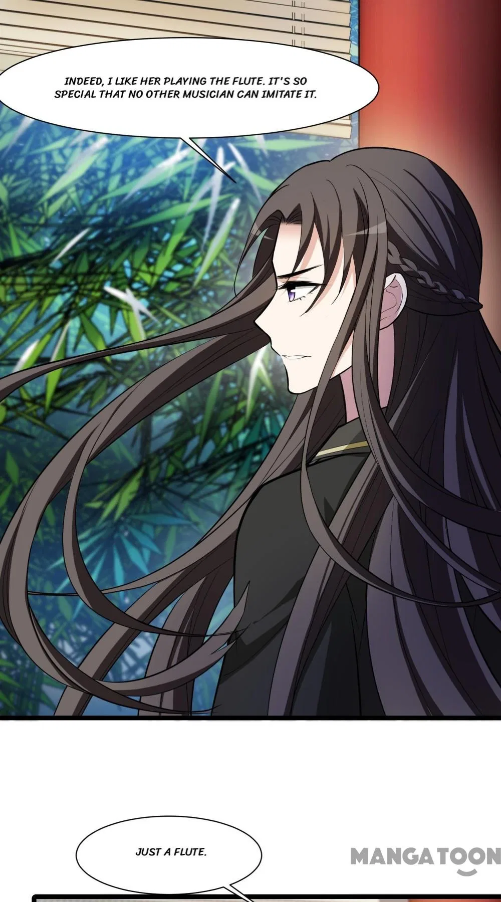 Phoenix Goes Against the World Chapter 474 – Page 13