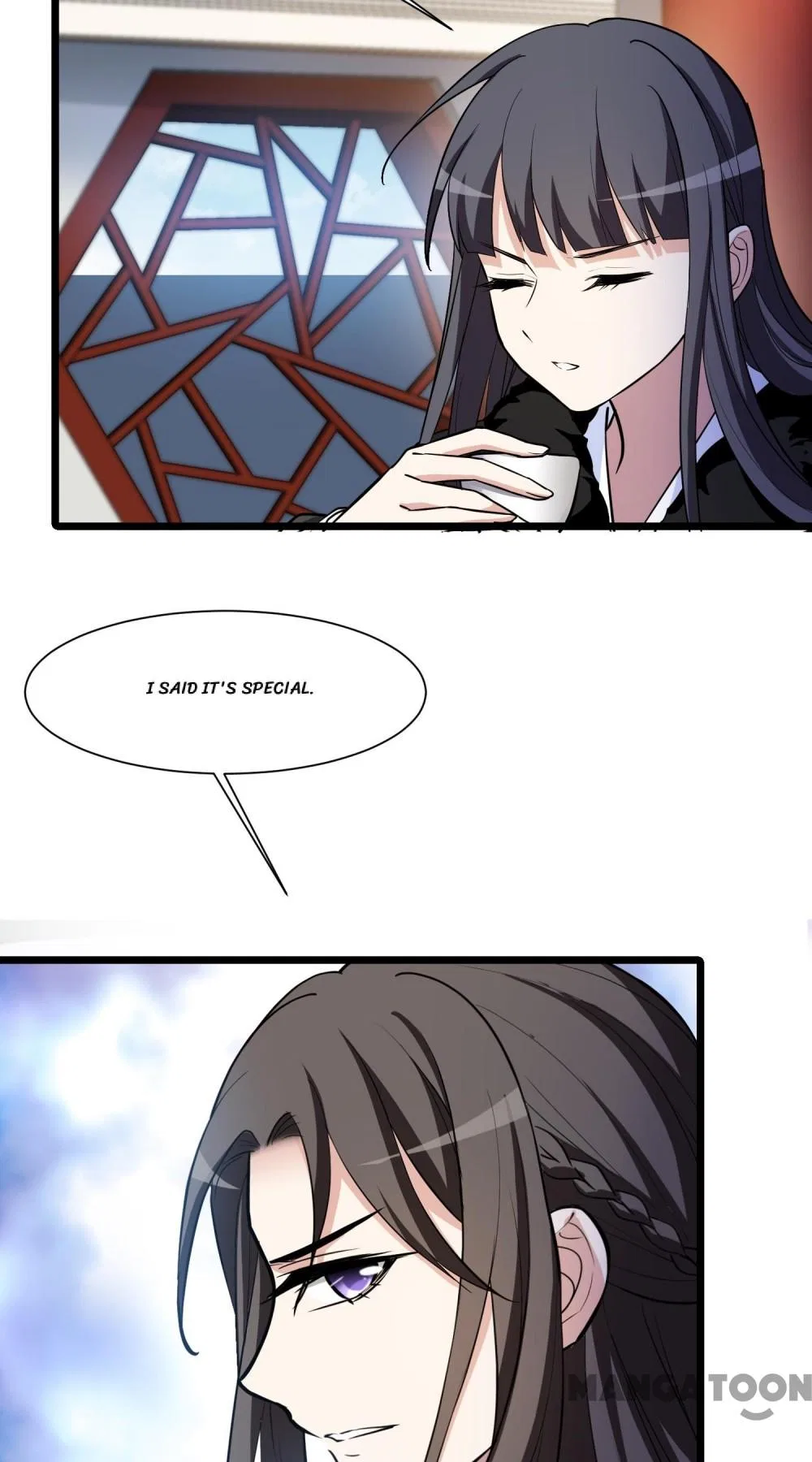 Phoenix Goes Against the World Chapter 474 – Page 14