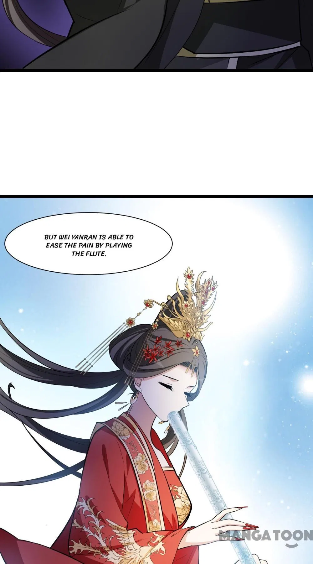 Phoenix Goes Against the World Chapter 474 – Page 16