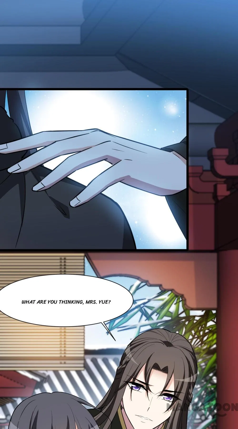 Phoenix Goes Against the World Chapter 474 – Page 19