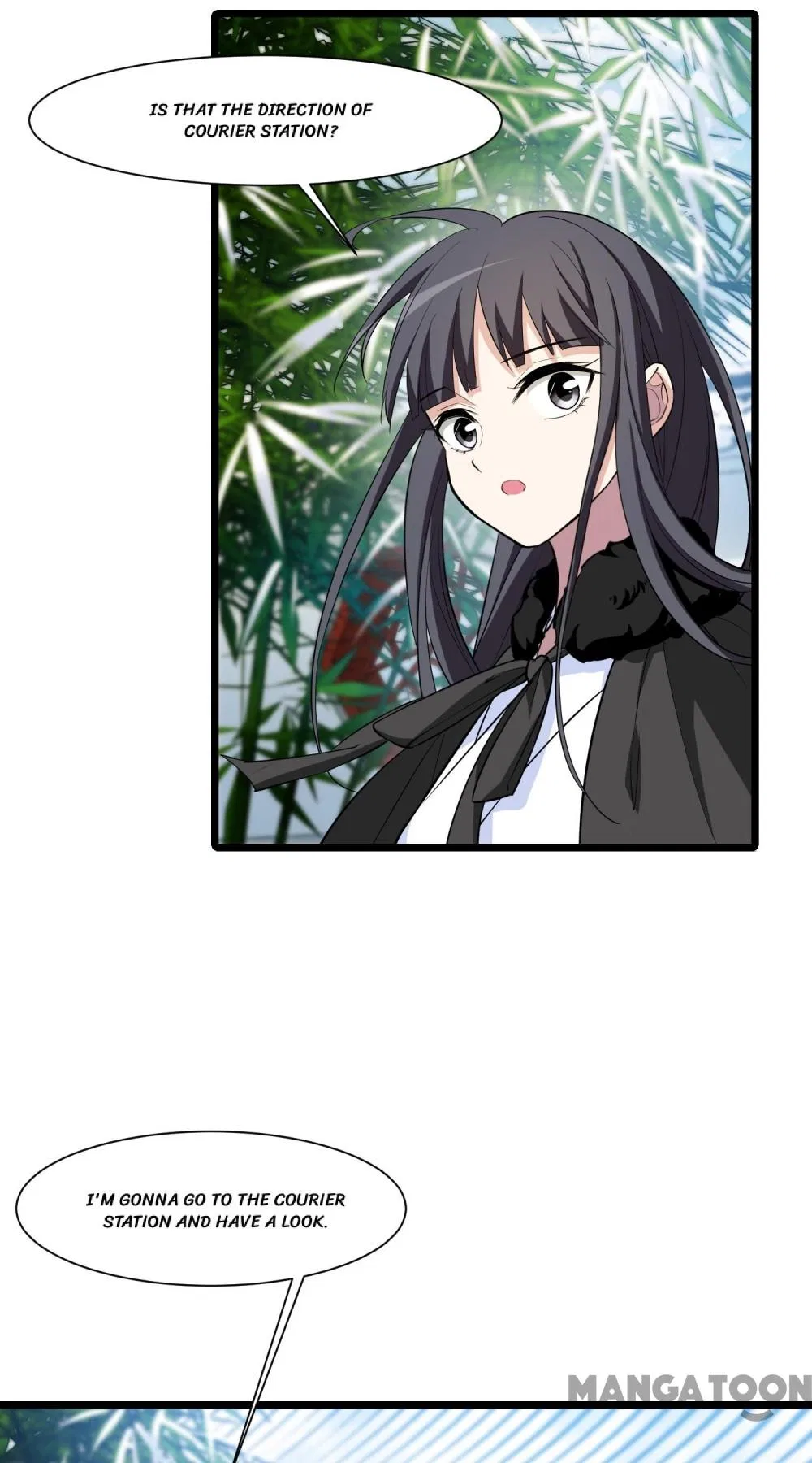 Phoenix Goes Against the World Chapter 474 – Page 26