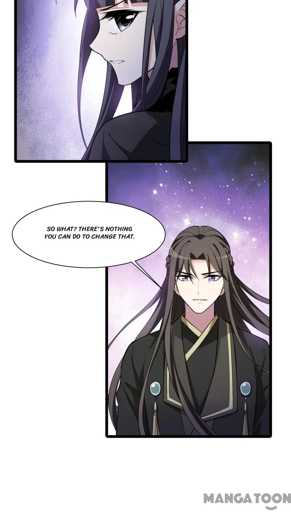 Phoenix Goes Against the World Chapter 474 – Page 28