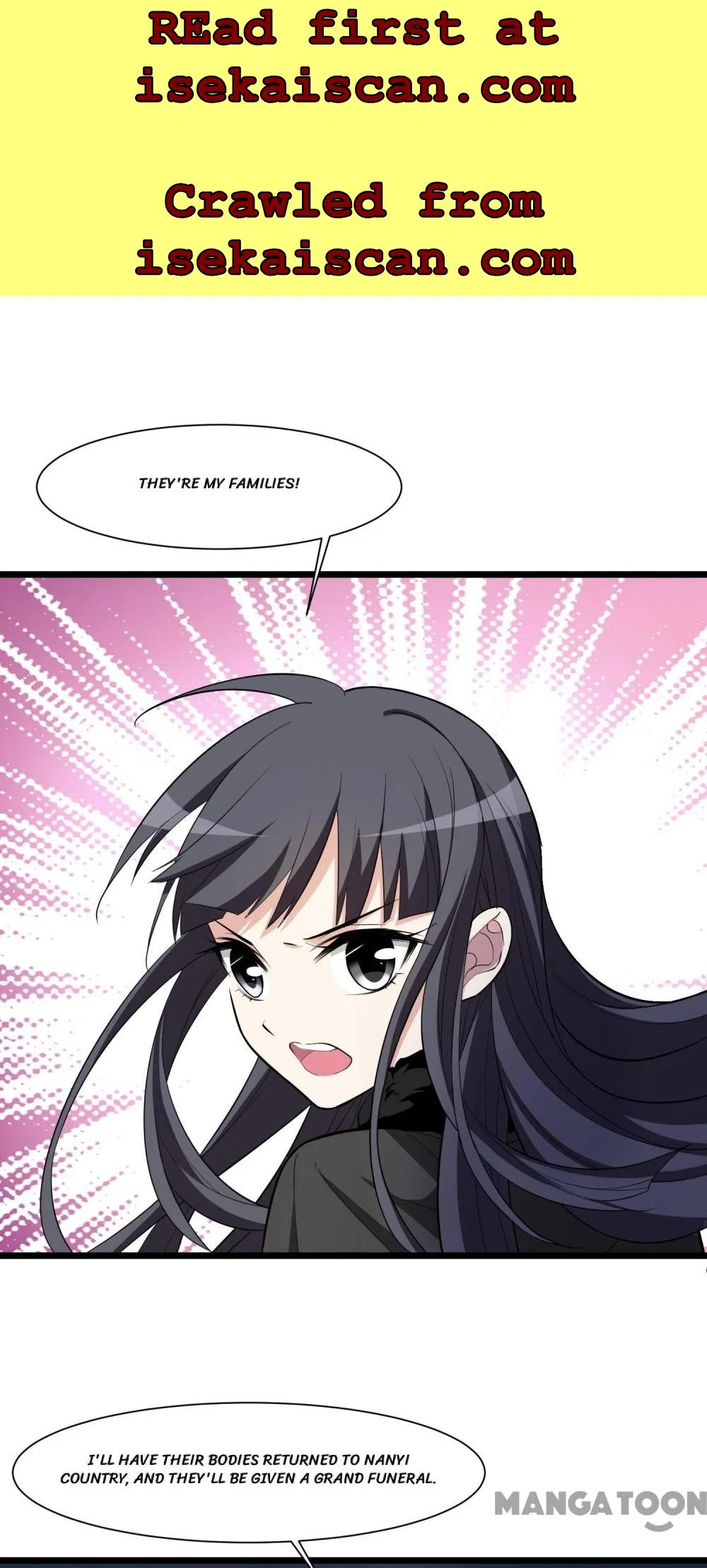 Phoenix Goes Against the World Chapter 474 – Page 29