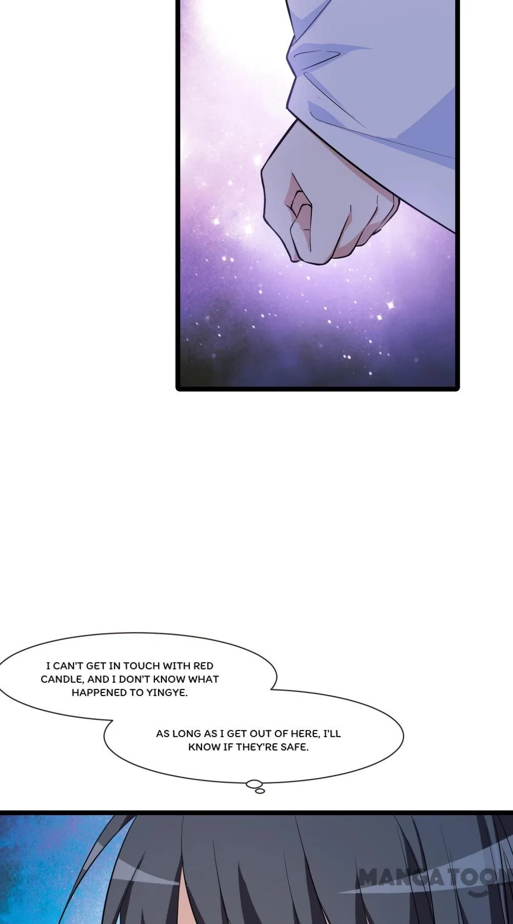 Phoenix Goes Against the World Chapter 474 – Page 32