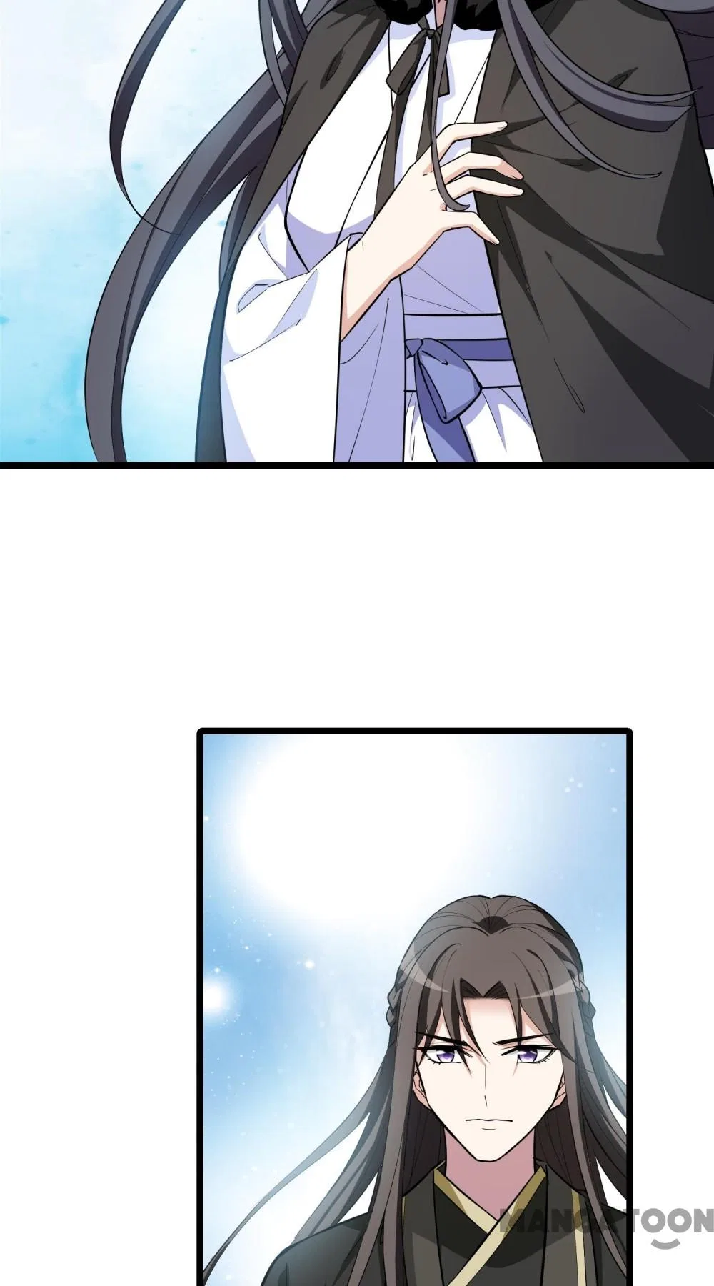 Phoenix Goes Against the World Chapter 474 – Page 34