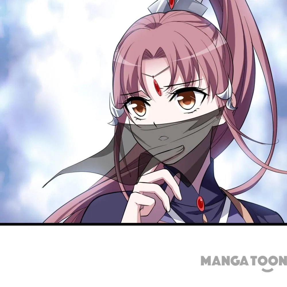 Phoenix Goes Against the World Chapter 473 – Page 6