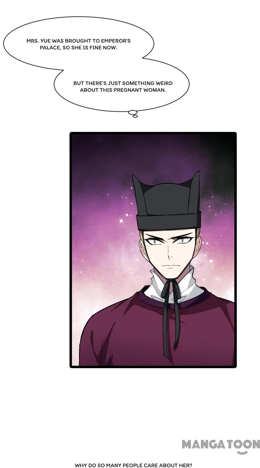 Phoenix Goes Against the World Chapter 473 – Page 7