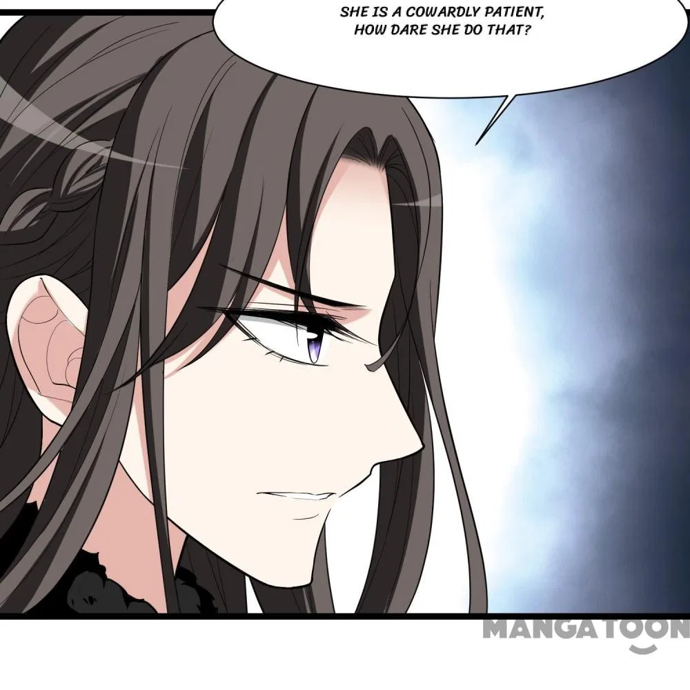 Phoenix Goes Against the World Chapter 473 – Page 18