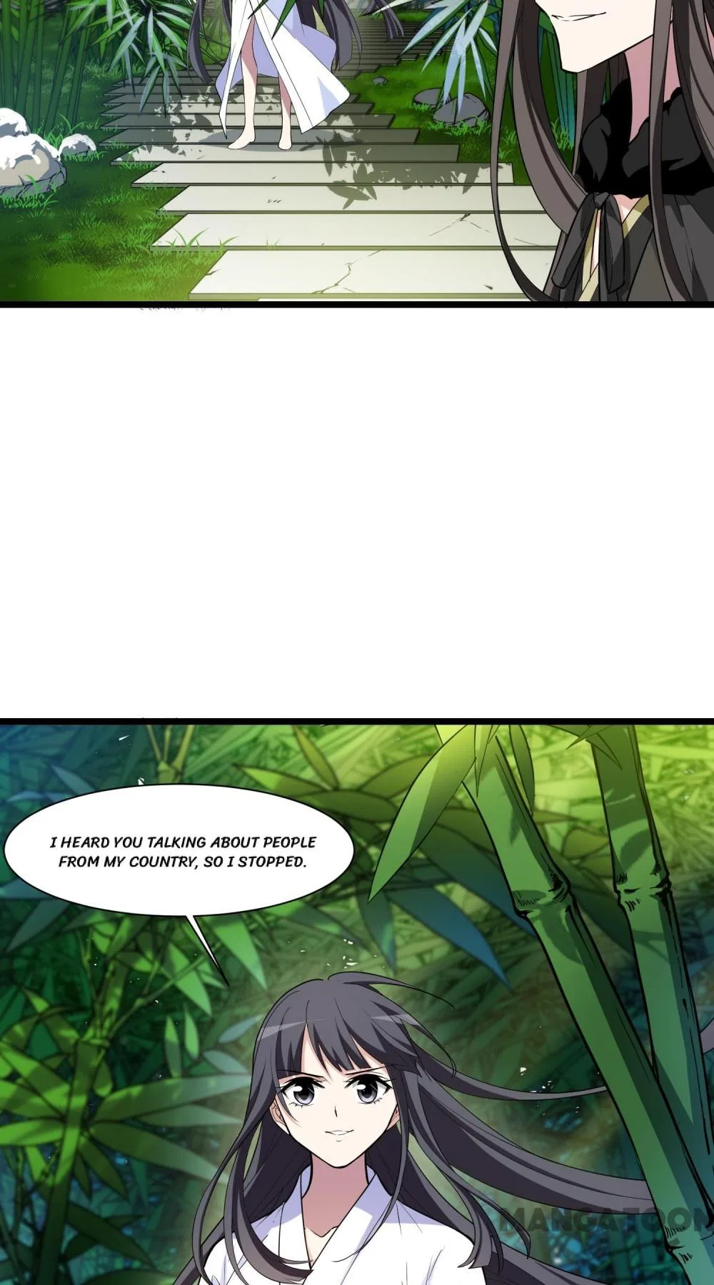 Phoenix Goes Against the World Chapter 473 – Page 21