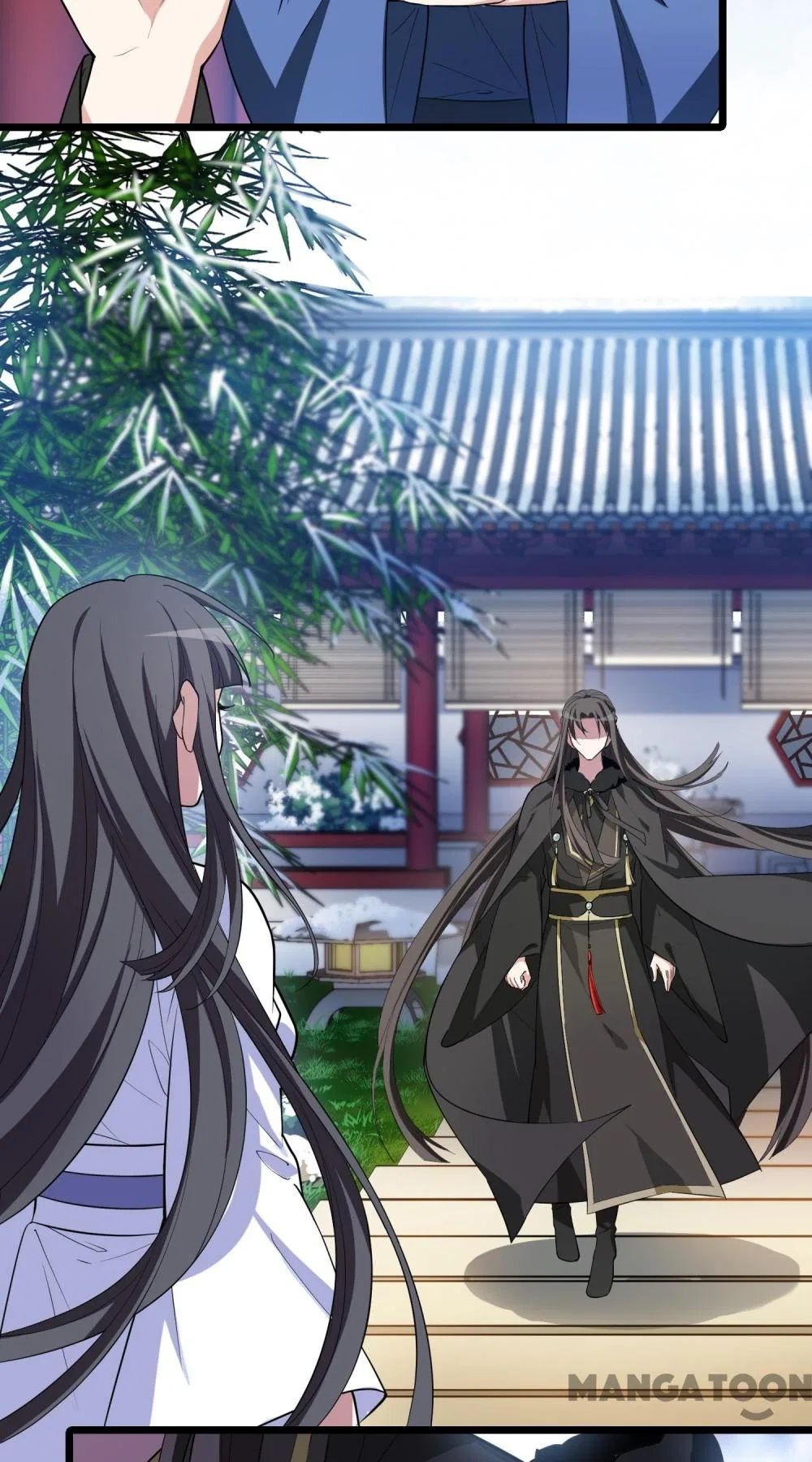 Phoenix Goes Against the World Chapter 473 – Page 23