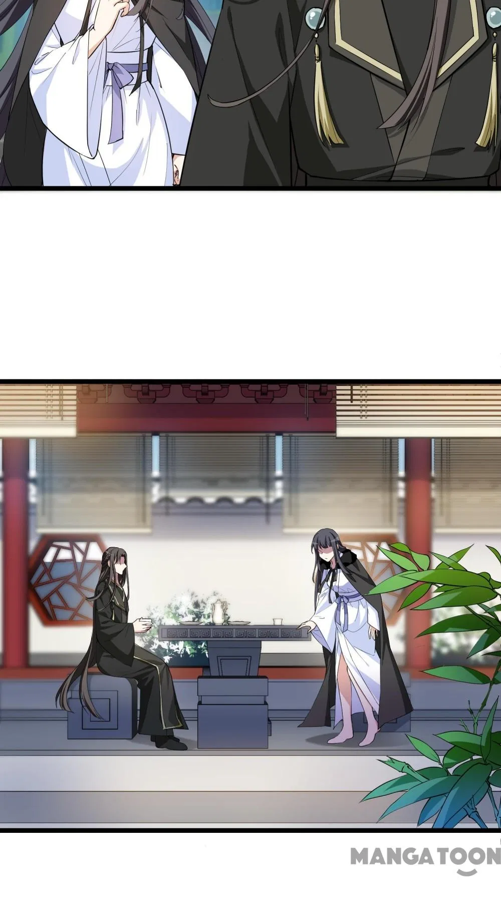 Phoenix Goes Against the World Chapter 473 – Page 27