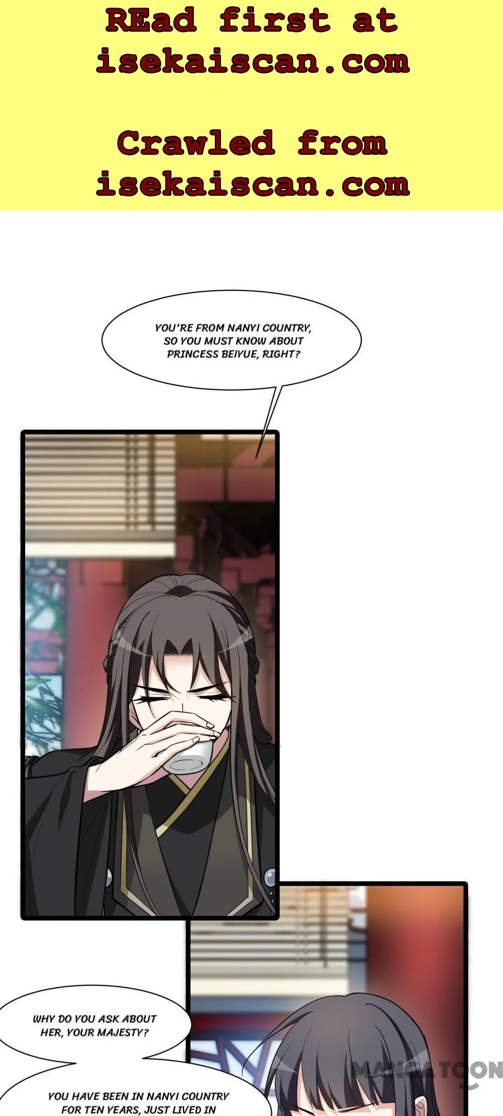 Phoenix Goes Against the World Chapter 473 – Page 28
