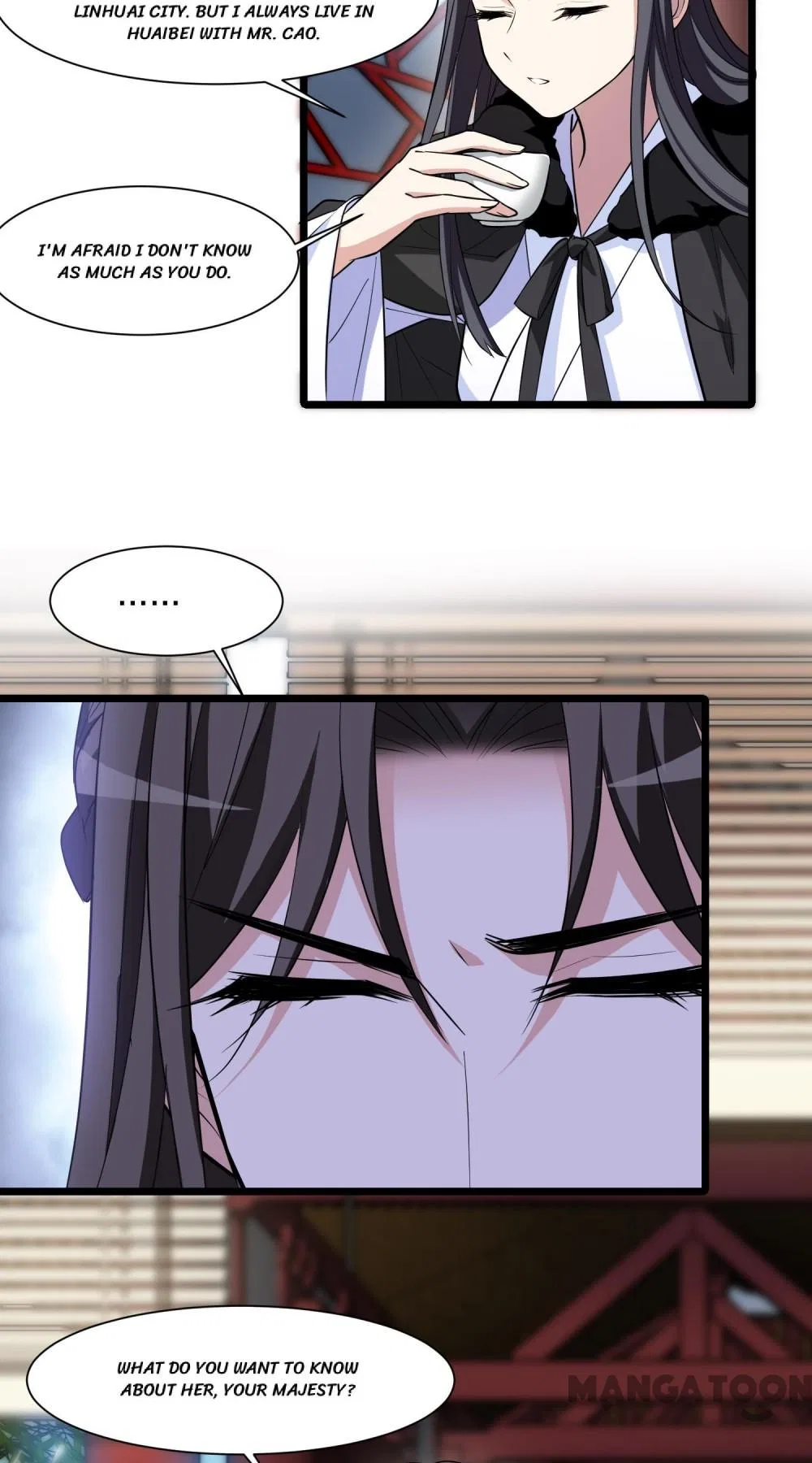 Phoenix Goes Against the World Chapter 473 – Page 29