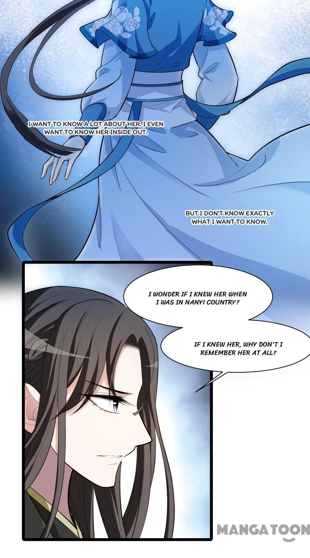 Phoenix Goes Against the World Chapter 473 – Page 32