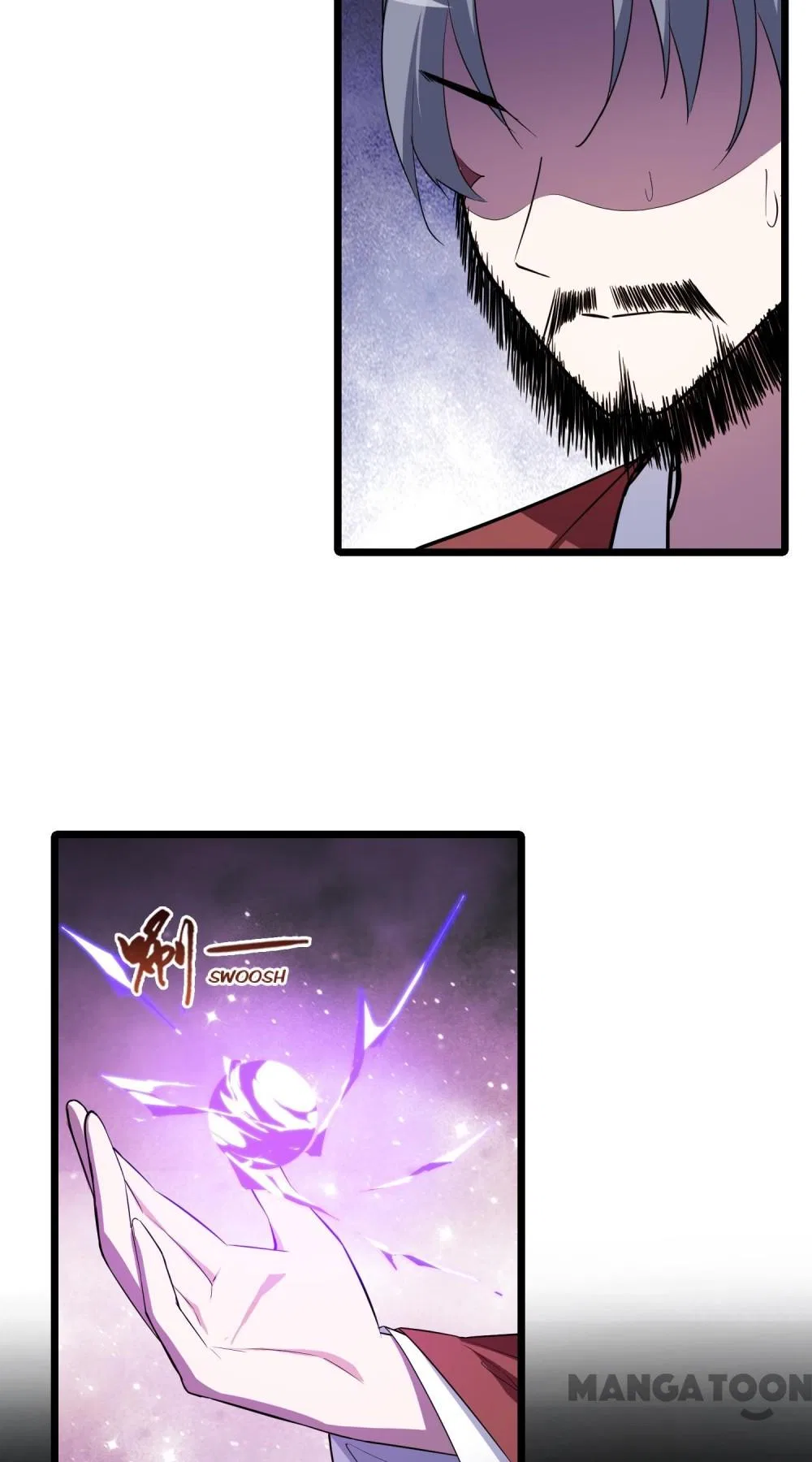 Phoenix Goes Against the World Chapter 472 – Page 3