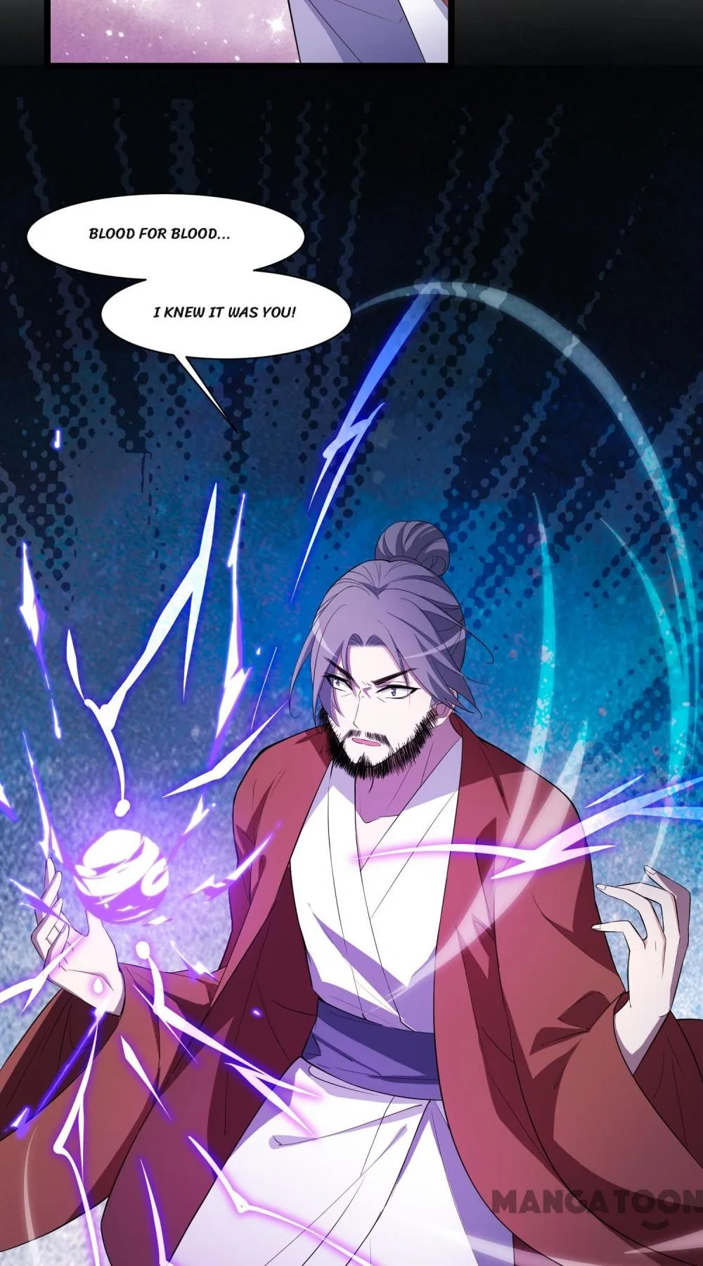 Phoenix Goes Against the World Chapter 472 – Page 4